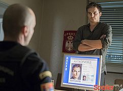 Homeland: 5x07 Oriole - zdjęcia promocyjne