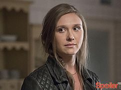 Homeland: 5x07 Oriole - zdjęcia promocyjne