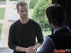 Homeland: 5x07 Oriole - zdjęcia promocyjne
