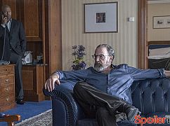Homeland: 5x07 Oriole - zdjęcia promocyjne