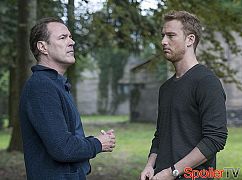 Homeland: 5x07 Oriole - zdjęcia promocyjne