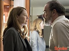 Homeland: 5x07 Oriole - zdjęcia promocyjne