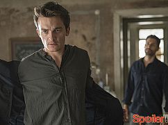 Homeland: 5x07 Oriole - zdjęcia promocyjne