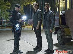 Homeland: 5x07 Oriole - zdjęcia promocyjne