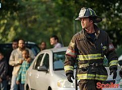Chicago Fire: 4x04 Your Day Is Coming - zdjęcia promocyjne