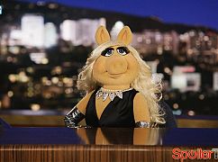 The Muppets: 1x05 Walk the Swine - zdjęcia promocyjne