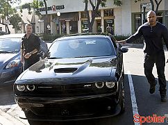 Agenci NCIS: Los Angeles: 7x06 Unspoken - zdjęcia promocyjne