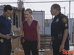 Hawaii 5.0: 6x08 Piko Pau 'iole - zdjęcia promocyjne