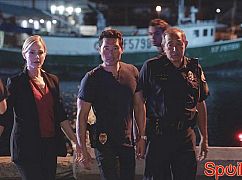 Hawaii 5.0: 6x08 Piko Pau 'iole - zdjęcia promocyjne