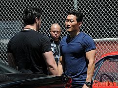 Hawaii 5.0: 6x08 Piko Pau 'iole - zdjęcia promocyjne