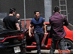 Hawaii 5.0: 6x08 Piko Pau 'iole - zdjęcia promocyjne