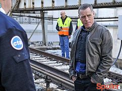 Chicago PD: 3x07 A Dead Kid, a Notebook and a Lot of Maybes - zdjęcia promocyjne