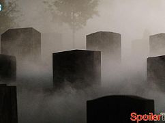Sleepy Hollow: 2x05 Dead Men Tell No Tales - zdjęcia promocyjne