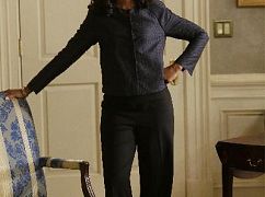 Skandal: 5x06 Get Out of Jail, Free - zdjęcia promocyjne