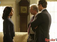 Skandal: 5x06 Get Out of Jail, Free - zdjęcia promocyjne