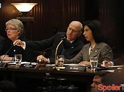 Skandal: 5x06 Get Out of Jail, Free - zdjęcia promocyjne