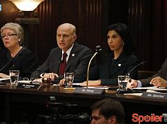 Skandal: 5x06 Get Out of Jail, Free - zdjęcia promocyjne