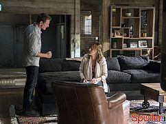 The Player: 1x07 A House Is Not a Home - zdjęcia promocyjne