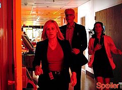 CSI: Cyber: 2x05 hack E.R. - zdjęcia promocyjne