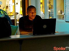 CSI: Cyber: 2x05 hack E.R. - zdjęcia promocyjne