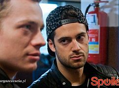 Barwy szczęścia odc. 1339 - zdjęcia promocyjne