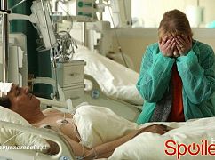 Barwy szczęścia odc. 1339 - zdjęcia promocyjne