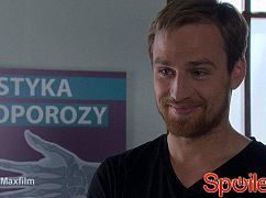 M jak miłość odc. 1170 - zdjęcia promocyjne
