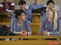 Quantico: 1x07 Go - zdjęcia promocyjne
