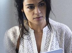 Quantico: 1x07 Go - zdjęcia promocyjne