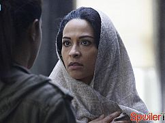 Quantico: 1x07 Go - zdjęcia promocyjne