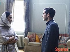 Quantico: 1x07 Go - zdjęcia promocyjne