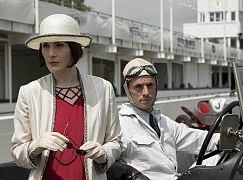 Downton Abbey: 6x07 - zdjęcia promocyjne