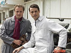 Downton Abbey: 6x07 - zdjęcia promocyjne