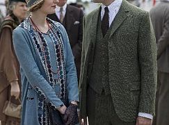 Downton Abbey: 6x07 - zdjęcia promocyjne