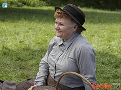 Downton Abbey: 6x07 - zdjęcia promocyjne