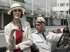 Downton Abbey: 6x07 - zdjęcia promocyjne