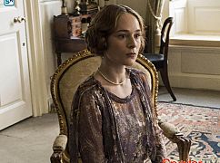 Downton Abbey: 6x07 - zdjęcia promocyjne
