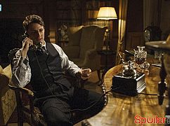 Downton Abbey: 6x07 - zdjęcia promocyjne