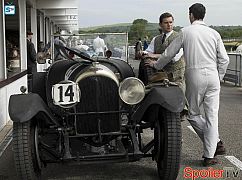 Downton Abbey: 6x07 - zdjęcia promocyjne