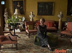 Downton Abbey: 6x07 - zdjęcia promocyjne