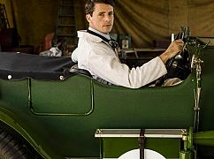 Downton Abbey: 6x07 - zdjęcia promocyjne