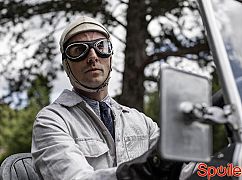 Downton Abbey: 6x07 - zdjęcia promocyjne