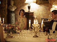 Downton Abbey: 6x07 - zdjęcia promocyjne