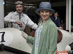 Downton Abbey: 6x07 - zdjęcia promocyjne