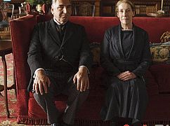 Downton Abbey: 6x07 - zdjęcia promocyjne