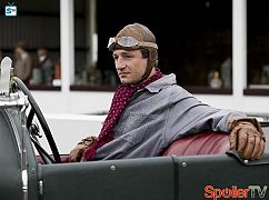 Downton Abbey: 6x07 - zdjęcia promocyjne