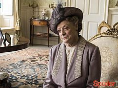 Downton Abbey: 6x07 - zdjęcia promocyjne