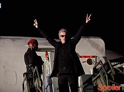 Doctor Who: 9x07 The Zygon Invasion - zdjęcia promocyjne