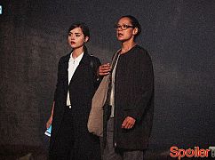 Doctor Who: 9x07 The Zygon Invasion - zdjęcia promocyjne