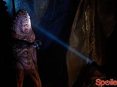 Doctor Who: 9x07 The Zygon Invasion - zdjęcia promocyjne